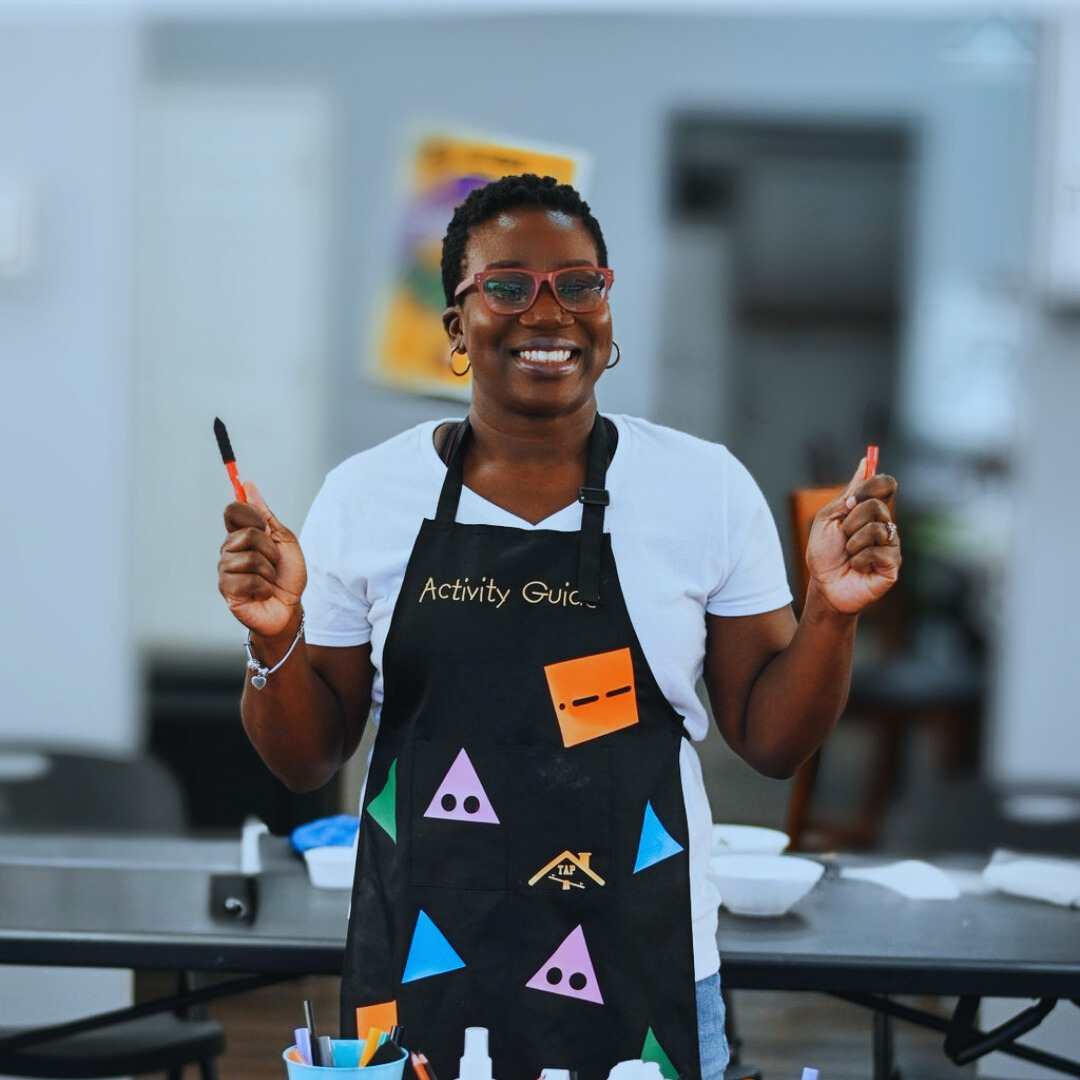 Nyetta Holyfield